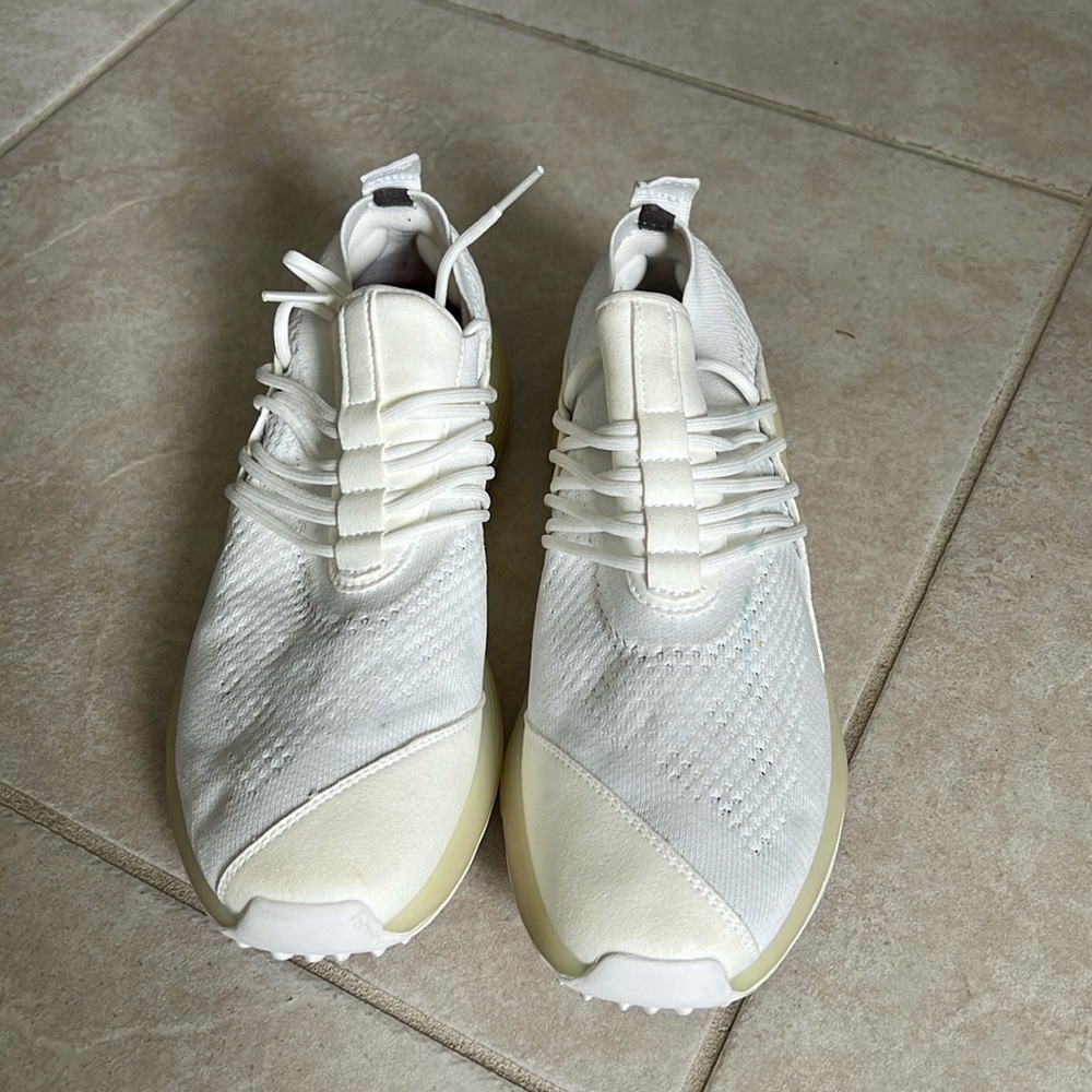 Lane-Eight Women's Trainer AD 1